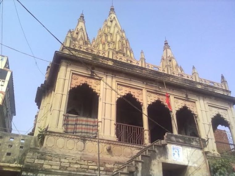 Assi Ghat-1